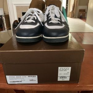 Vintage Gucci Sneakers!!!